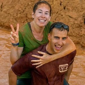 Meet your Posher, Matt